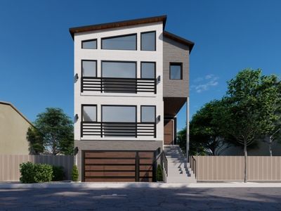 702 S 20Th St, Newark, NJ, 07103
