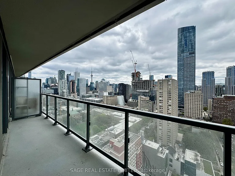 89 McGill St #2701 — Photo 13