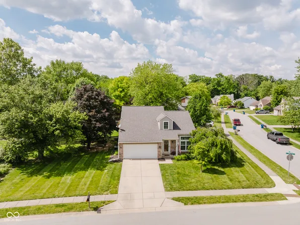 7402 Northfield Blvd, Fishers, IN 46038