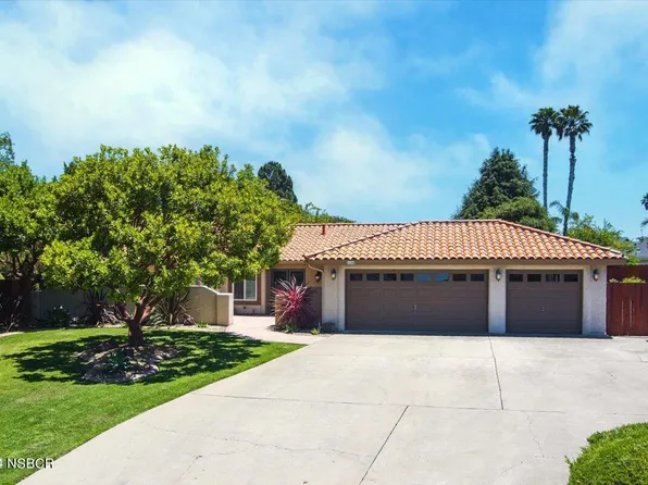 1150 Greenridge Ct, Santa Maria, CA 93455