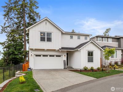 10266 Chimes Place NW, Bremerton, WA, 98311