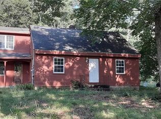 618 Williams Rd, Wallingford, CT 06492