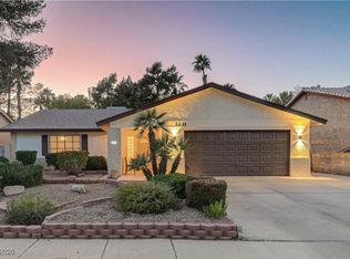 2231 Marlboro Dr, Henderson, NV 89014