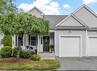 Summerfields, Boxborough, MA 01719