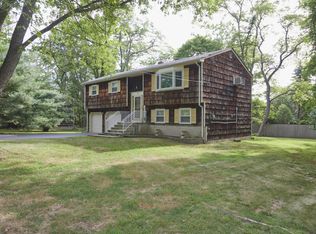 710 Chapel Hill Rd, Leonardo, NJ 07737