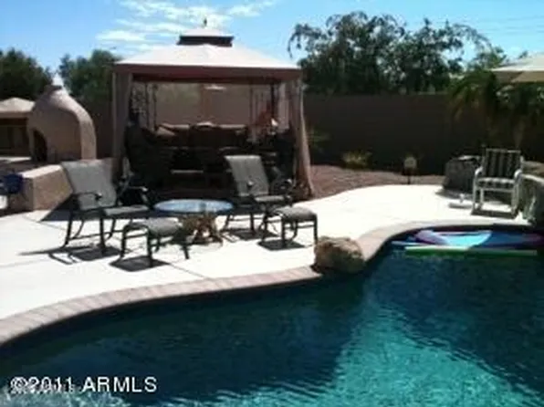 15125 W BOCA RATON Road, Surprise, AZ 85379