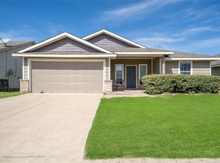 9600 Woodrow Wilson Dr, McKinney, TX 75072