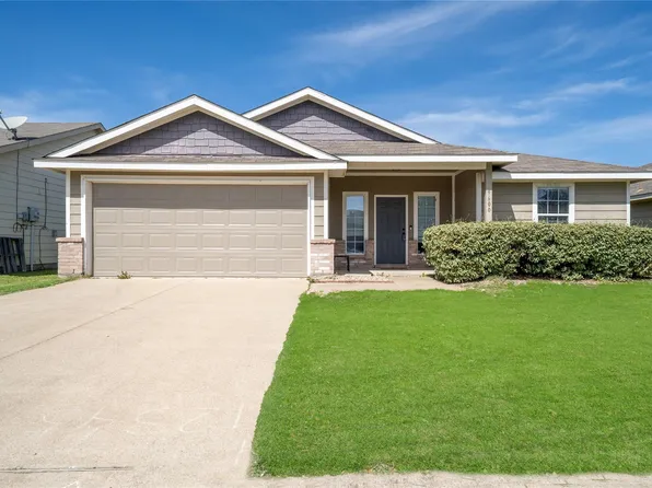 9600 Woodrow Wilson Dr, McKinney, TX 75072