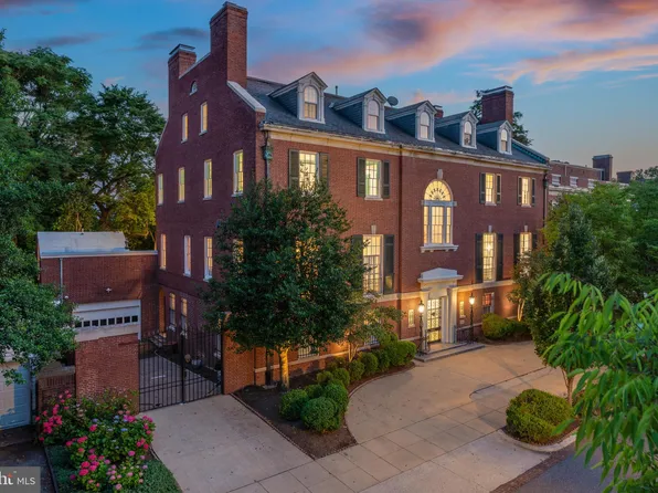 2230 S St NW, Washington, DC 20008