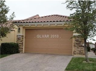 11261 Emerald Pine Ln, Las Vegas, NV 89138