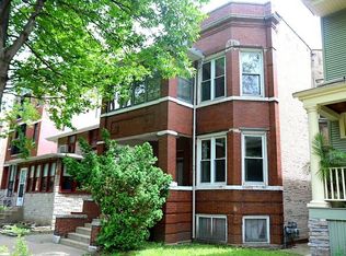 4723 N Campbell Ave, Chicago, IL 60625