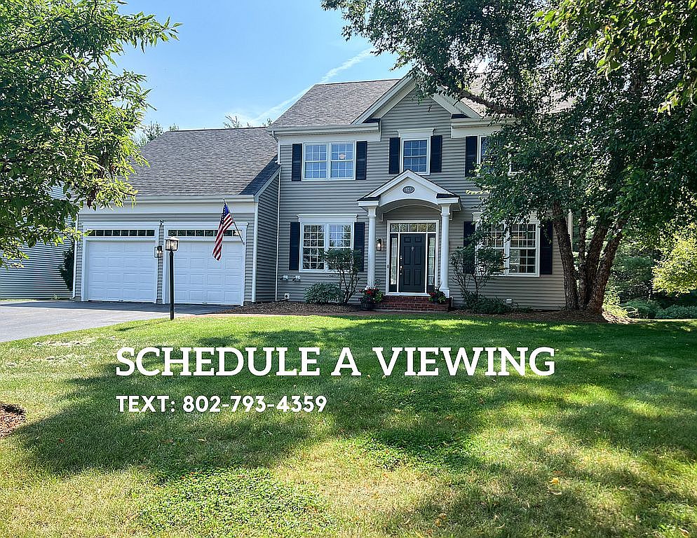 327 Cobblestone Cir, S Burlington, VT 05403 | Zillow