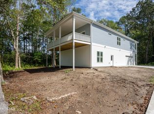227 Tar Landing Rd, Holly Ridge, NC 28445