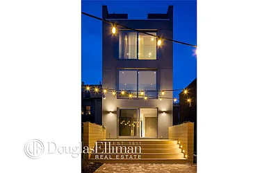 Sold by Douglas Elliman