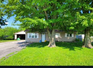 4490 Lake Dr, Granite City, IL 62040