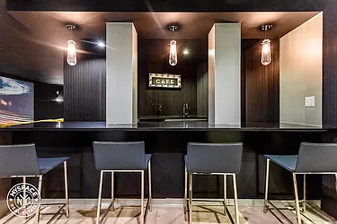 Rented by MySpaceNYC