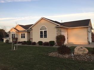 412 Komet Ct, Keystone, IA 52249
