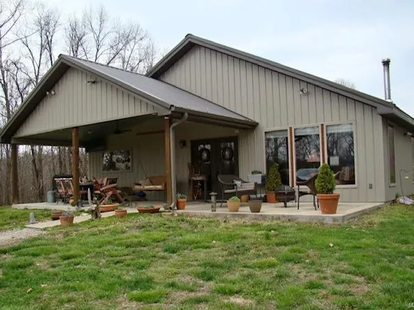 391 Clay Ln, Whitewater, MO 63785