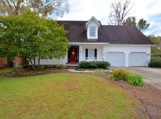 1121 Quenby Ln, Moncks Corner, SC 29461