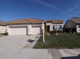 25296 Shady Creek Cir, Menifee, CA 92584