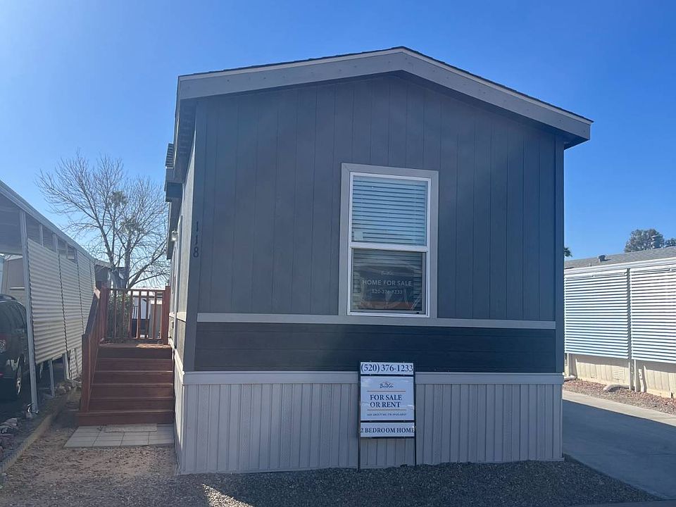 1st image of 4100 N Romero Rd #118