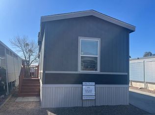 4100 N Romero Rd #118, Tucson, AZ 85705