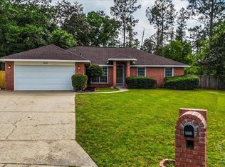 3322 Joanna Dr, Pace, FL 32571