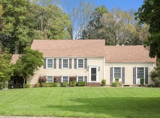 6 Summit Rd, Morristown, NJ 07960