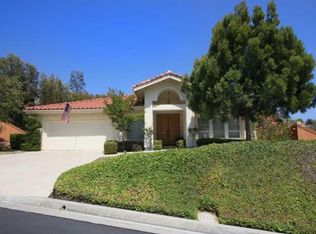 2046 Monarch Ridge Cir, El Cajon, CA 92019