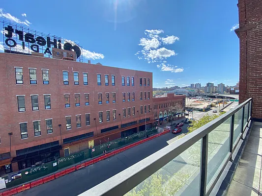 Rented by Carnegie Management Inc | media 21