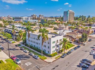 Thorn, San Diego, CA 92103