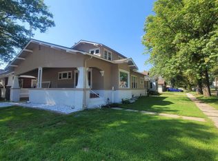 423 E 6th St, York, NE 68467