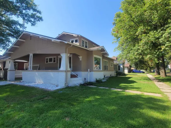 423 E 6th St, York, NE 68467