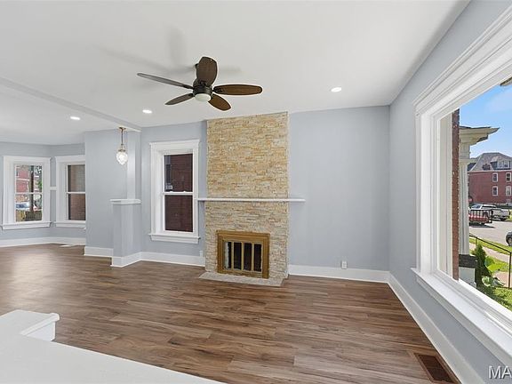 5th image of 5115 Cabanne Ave