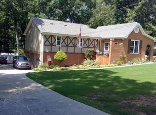 1809 Chestnut Ln, Birmingham, AL 35244