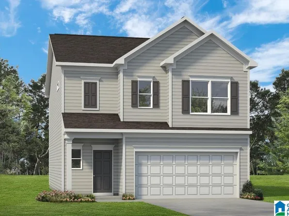 5288 Cedar Ridge Rd, Mount Olive, AL 35117