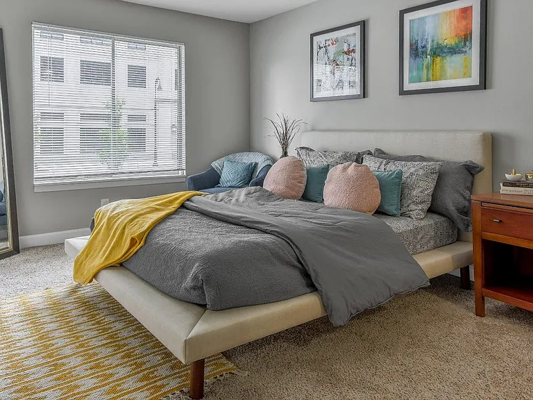 Pointe at Saint Joseph Apartment Homes — Photo 7