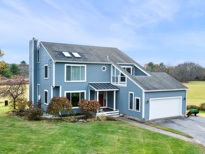 144 High Rd, Newbury, MA, 01951