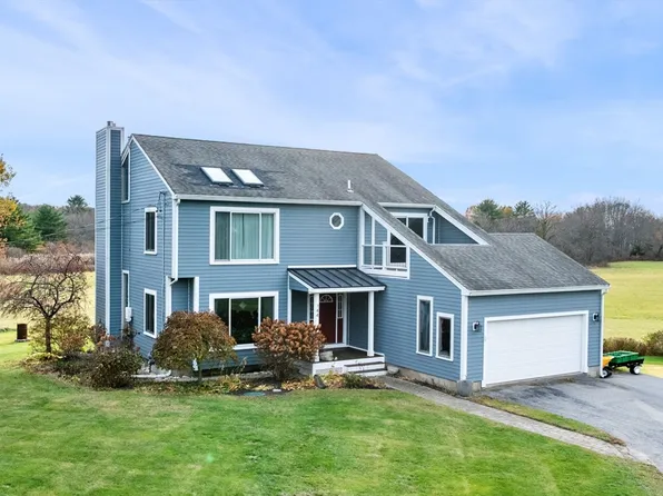 144 High Rd, Newbury, MA 01951