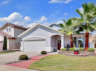 13747 Paseo Central Ave, Socorro, TX 79928