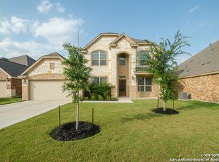8622 Sierra Sky, San Antonio, TX 78254