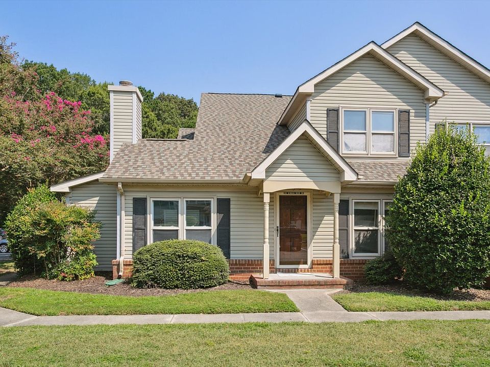 1st image of 206 Burman Wood Dr #1