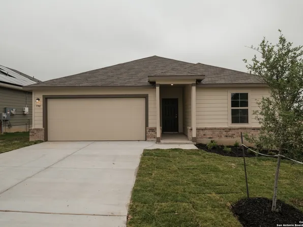 7718 Granger Cove, San Antonio, TX 78252