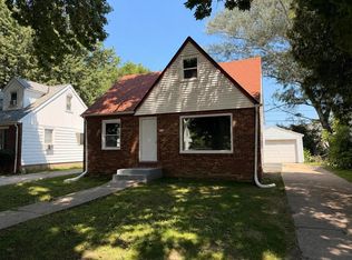 4516 N 44th STREET, Milwaukee, WI 53218