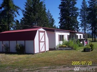 11 Hidden Meadows Ln, Malo, WA 99150