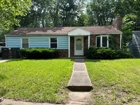 3923 Miami St, South Bend, IN 46614