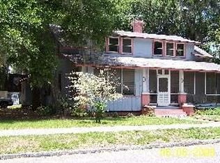 107 N Davis St, Plant City, FL 33563