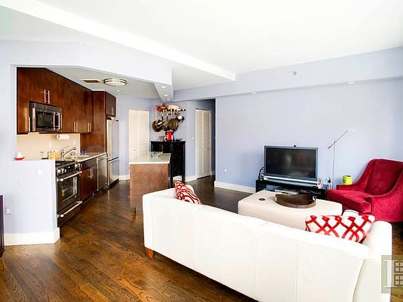 3rd image of 2110 Frederick Douglass Blvd #3B