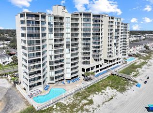 1990 N Waccamaw Dr UNIT 508, Murrells Inlet, SC 29576