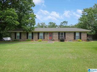 334 Indiana Ave, Thorsby, AL 35171